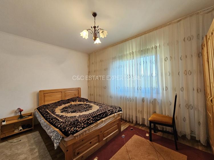 Vila superba de vanzare in Vintila Voda, Buzau D+P+1 si anexe - 24