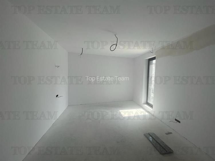 Apartament cu 3 camere si terasa, bloc Boutique,  central, zona linistita - 13