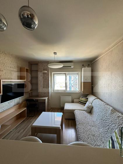 Apartament de 2 camere, investiție sigură, Zorilor - 3