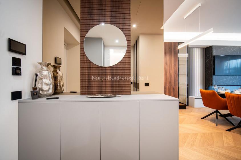 NEW | 2 Room apartment | BHB, Floreasca | Spa Facilities - 9