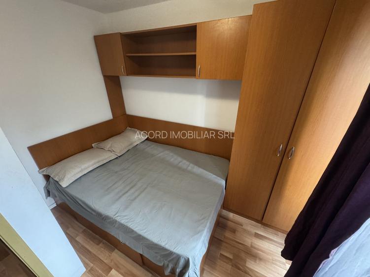 Apartament 2 camere zona Tomis Nord - 4