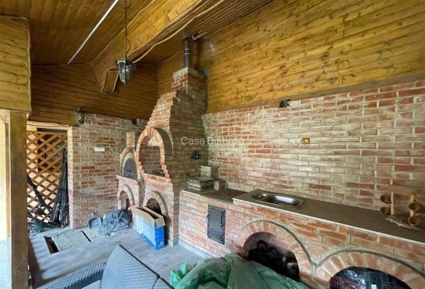 Casa cu 4 camere zona Centru vechi - 5