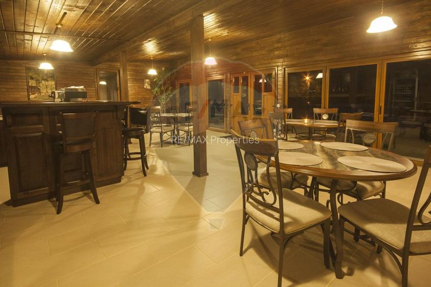 Pensiune turistică 4 margarete I Prahova I investiție premium - 7