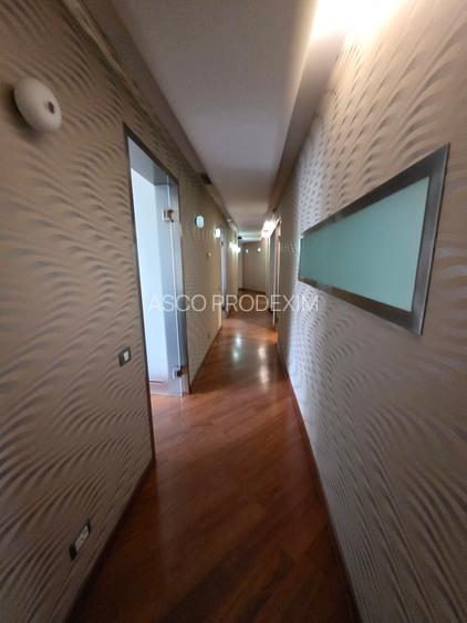 Spatiu birouri sau comercial inchiriere  Calea Victoriei Hilton Radisson - 7