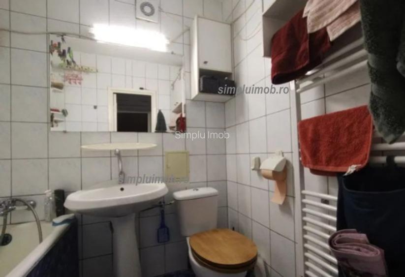 3 camere Ozana - 12