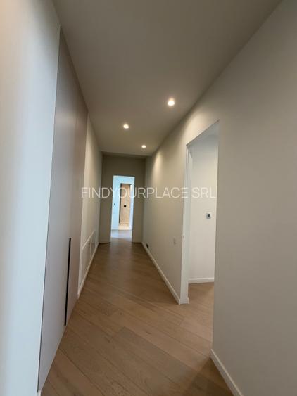 Penthouse în Aviatiei Towers,terasa 30mp,totul nou,parcare inclusă - 12