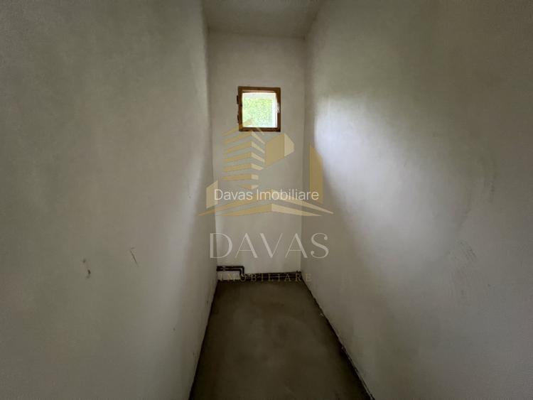 Casa individuala de vanzare | Zona Pod Ira | teren 625 mp - 14
