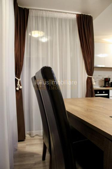Mobilat modern, loc de parcare inclus, Liviu Rebreanu Tower. - 9