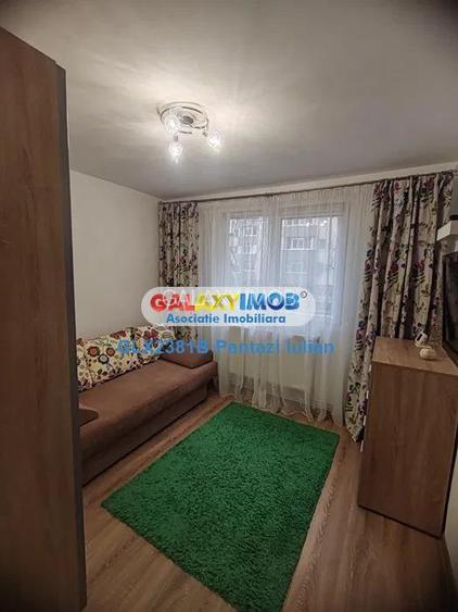 Apartament 2 camere | Lujerului | Centrala Proprie | 6min. metrou - 4