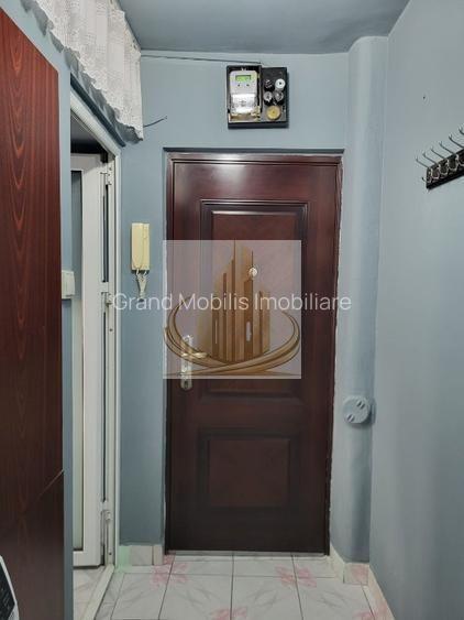 Apartament 2 camere - Etaj 2  Zona Tipografilor - 14