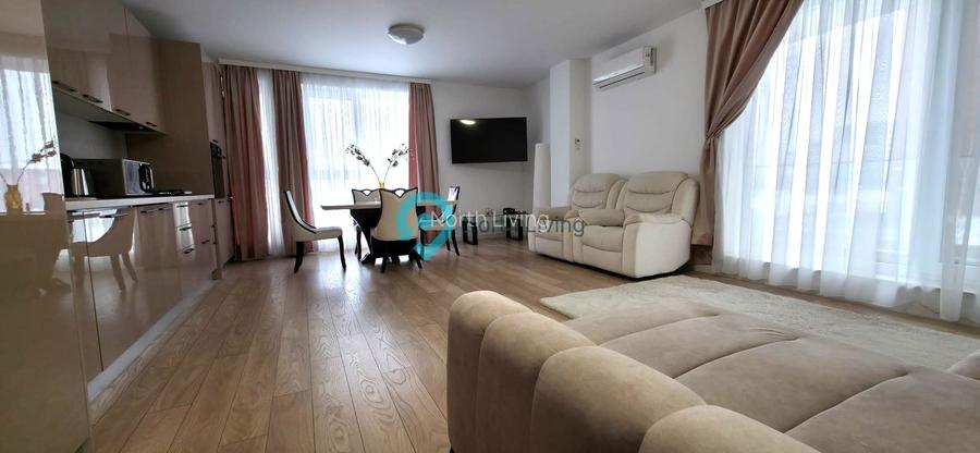MTM Residence | apartament 2 camere - 5