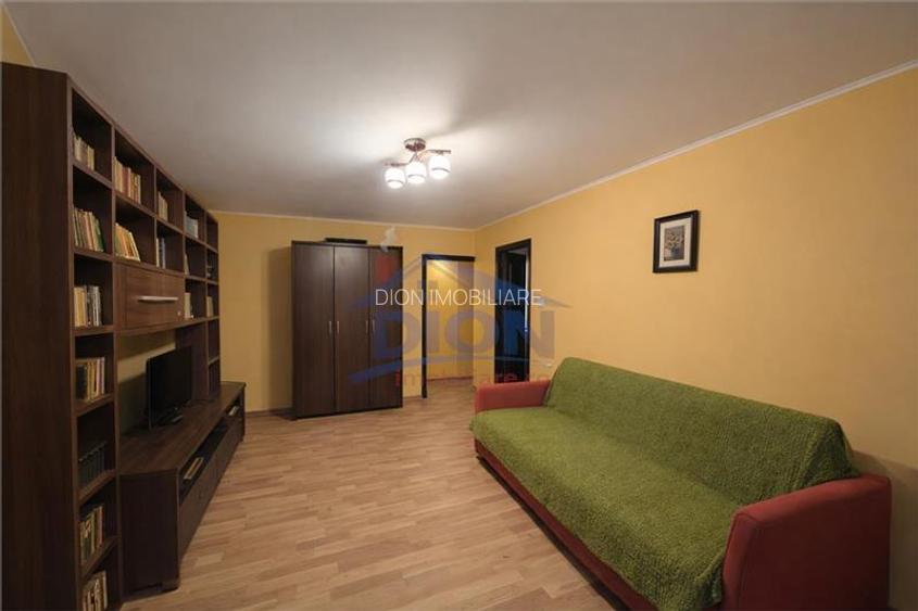 APARTAMENT 3 CAM, SUN PLAZA OLTENITEI - 2