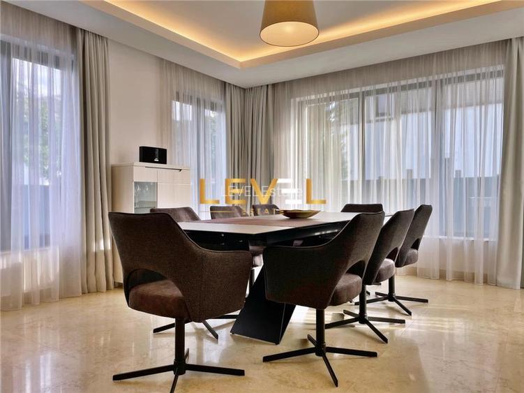 [VIDEO] Modern Unfurnished 4 Bedroom Villa with Private Pool for Rent in Oxford - 4