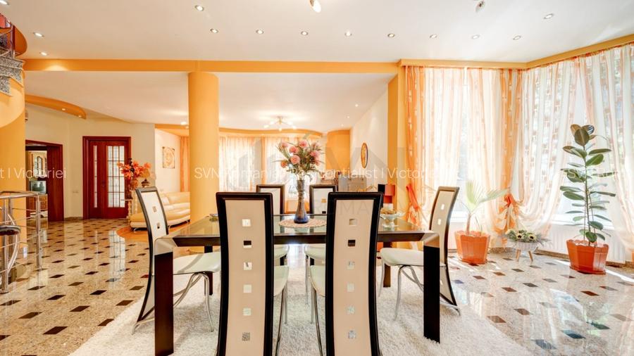 REV2003949 Vila individuala de vanzare in Pipera - 4