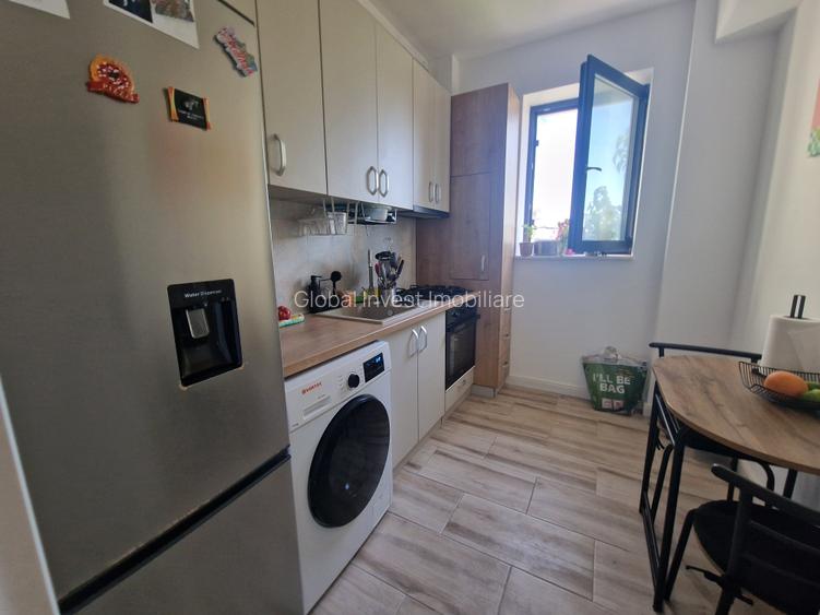 Apartament 2 camere decomandate mobilat-utilat 76mp + parcare inclusa in pret - 14