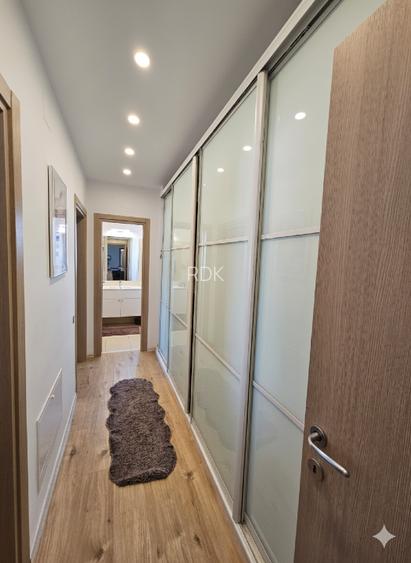 Greenfield Platanilor - 3 camere, etaj 5/5, vedere pădure, apus - 3