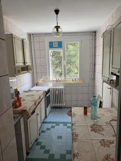 2 Camere de inchiriat | Berceni | Metrou | Renovat | Mobilat si utilat - 3