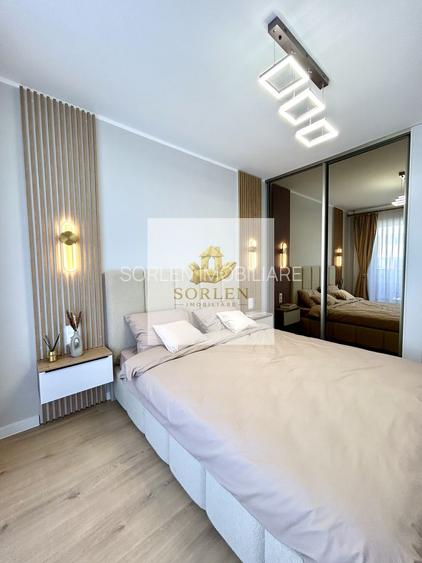 Apartament PREMIUM 3 camere  – Zona Eroilor, Florești - 11
