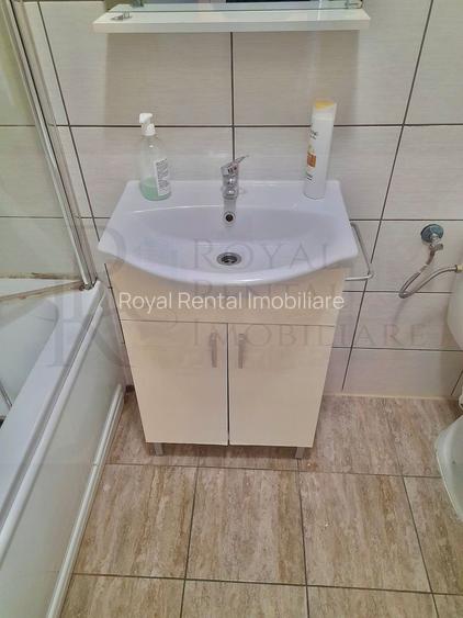 Apartament 2 camere | Modern | Parcare subterană | Disponibil imediat - 12