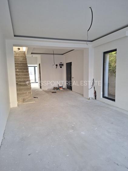 Vilă Premium într-o Rezidență Privată - 7