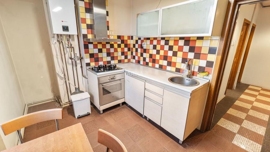 2 Camere Imens Decomandat Drumul Sarii Bloc Rusesc Cotroceni Razoare - 13