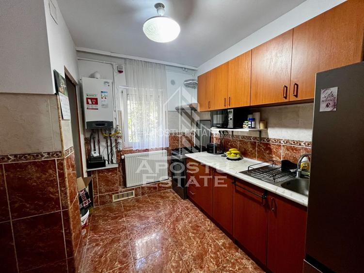 Apartament 2 camere de vanzare, zona Dambovita, Timisoara - 14