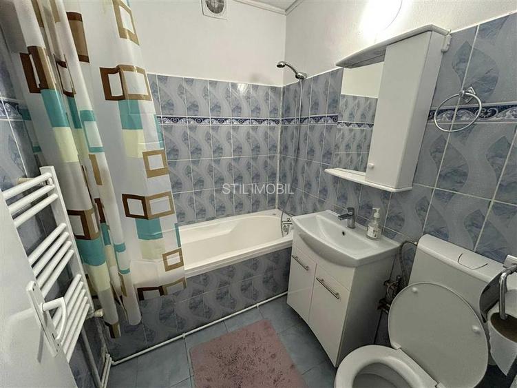 Apartament 2 camere | Ultracentral | Palas Iași | Prima închiriere - 6