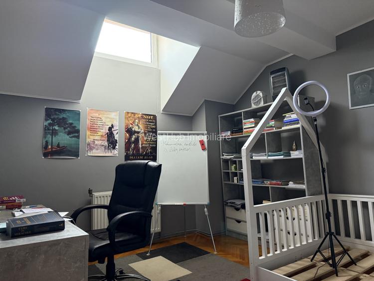 Red Chamber, 3 garaje, 500 mp utili,  2.000 mp teren, COMISION 0% -  Chisoda - 18