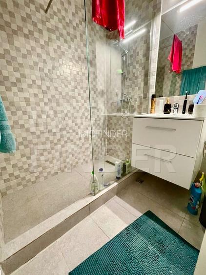 3 camere | 80 mp | parcare subterana | curte privata | Buna Ziua - 5