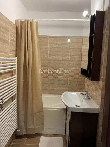 Garsoniera noua -Parcul Liniei- centrala proprie- metrou gorjului - 5