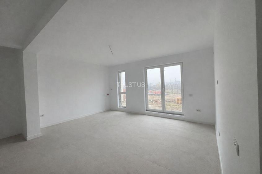 COMISION 0% | Apartament 2 Camere | Parter | 56 mp | Zona Plopi - 7