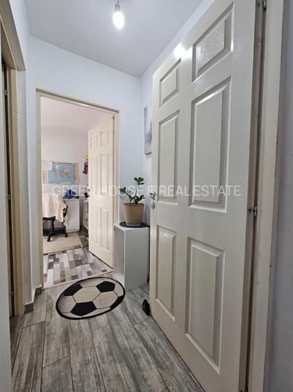 Apartament 2 camere, renovat integral, zona Gojdu - 10
