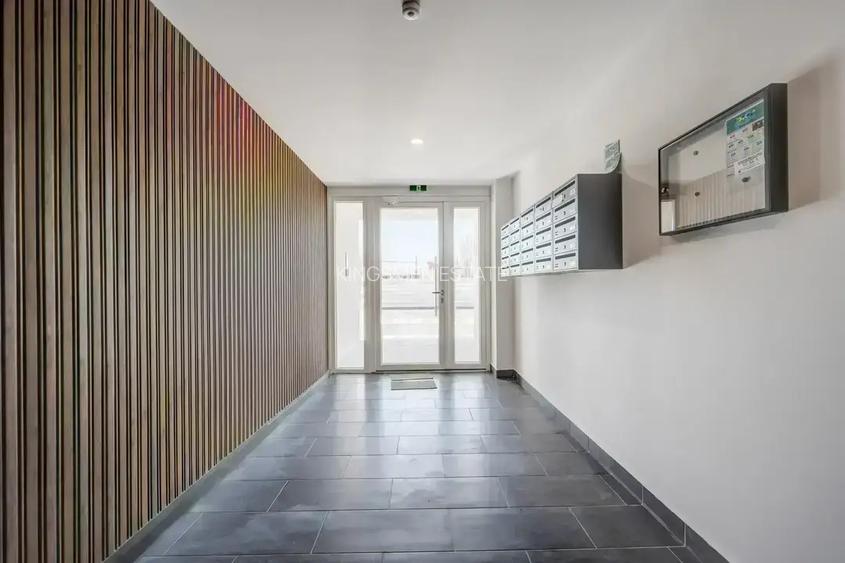 Apartament 3 camere The Suburb Buftea mobilat/utilat Lux ! - 19