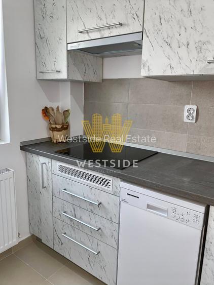 Apartament premium de vanzare, cu 2 camere, Calea Urseni - 6