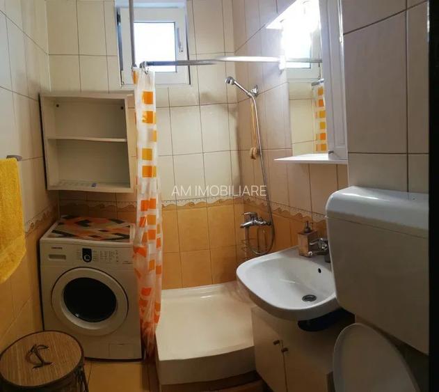 AP. 2 CAMERE- DRUMUL TABEREI, BUCATARIE INCHISA, METROU 2 MINUTE - 4