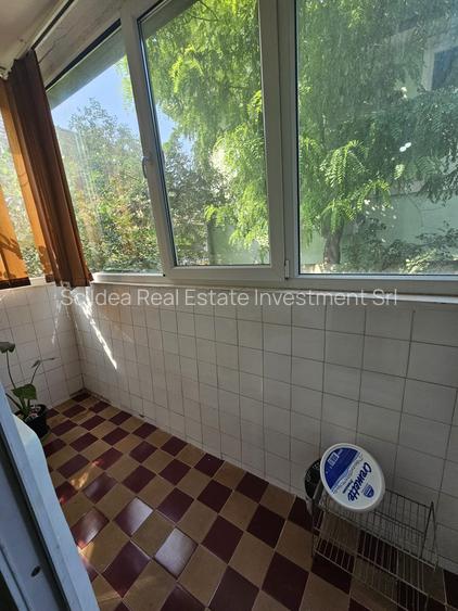 Apartament 2 camere decomandat Aradului / parter !! - 7