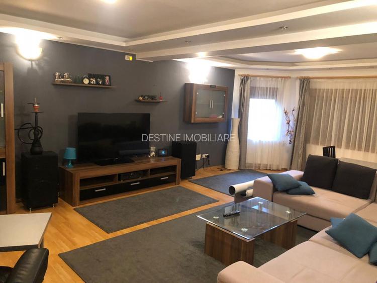 Casa de vanzare 4 dormitoare, living, 2 bai, bucatarie etc  Chiajna  - 3