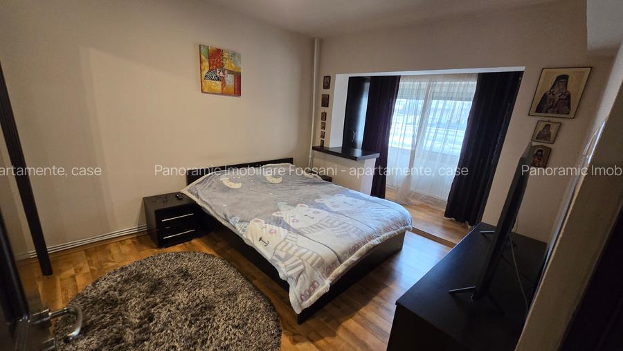 Apartament 3 camere, etajul 1, ultracentral Focsani - 5