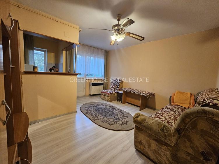 Garsoniera, zona Dacia - 10