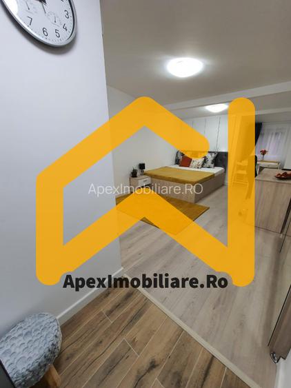 Garsoniera de inchiriat Parcul Carol Bucuresti | Etaj 2 | centrala - 7