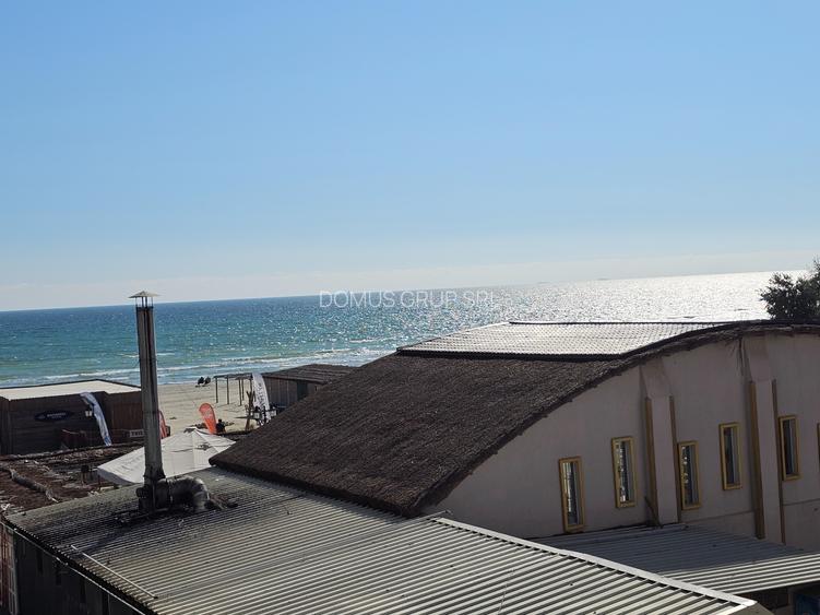 Vând apartament cu două camere vedere la mare - 2
