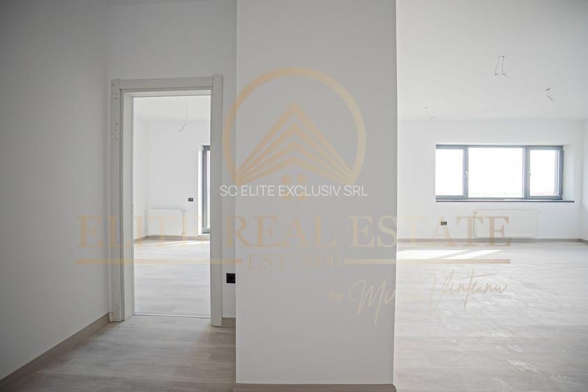 Tomis Plus - Celine Elegance - Vânzare apartament cu 2 camere - 3