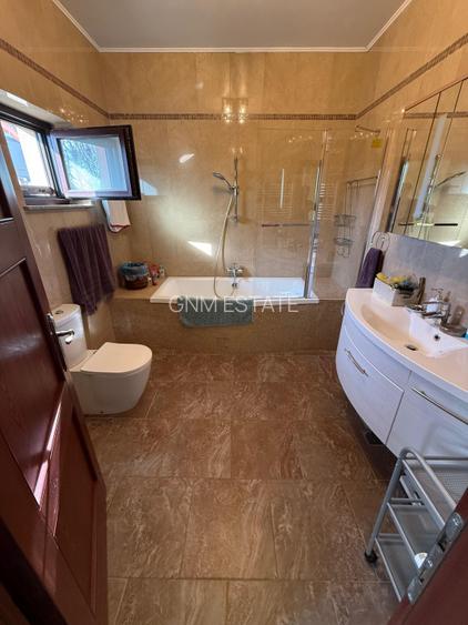 Vila P+1+M Mogosoaia - 18