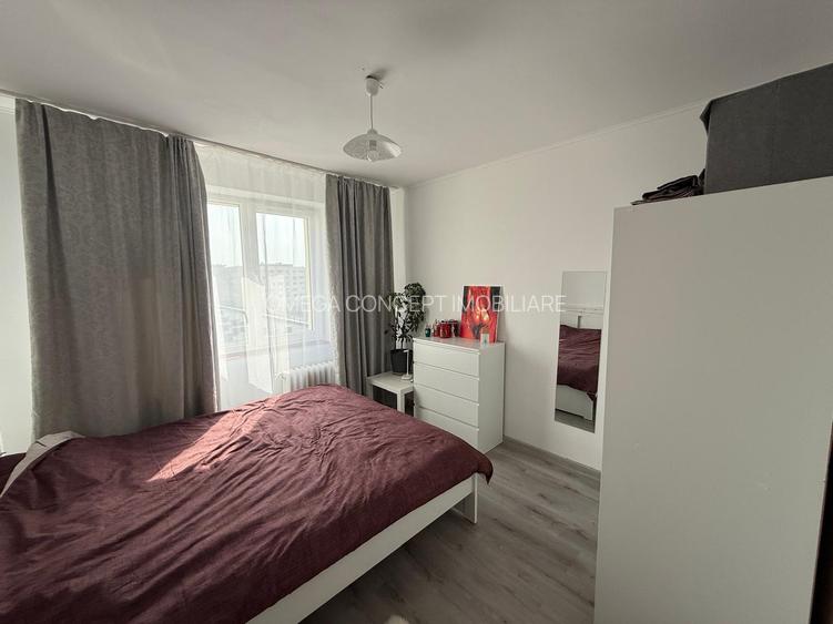 Aparatorii Patriei - Berceni vanzare apartament 3 camere - 8