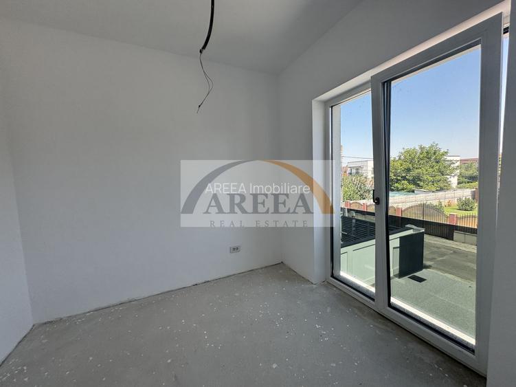 Vila 5 camere Bulevardul Pipera strada privata - 9