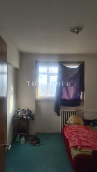 Apartament 3 camere,decomandat, Bucuresti, zona Doamna Ghica, 70mp, 111.500euro - 4