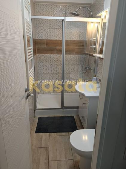 OPORTUNITATE | GARSONIERA | BLOC NOU | COLENTINA | CENTRALA PROPRIE - 9