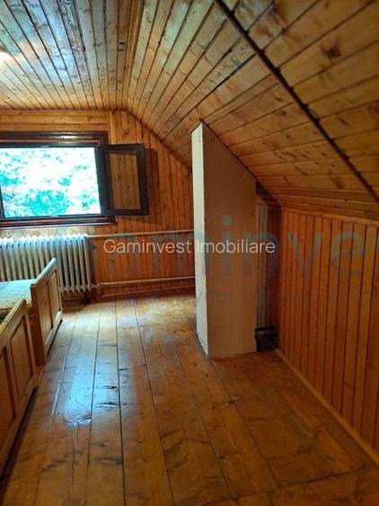Casa de vacanta cu 4 camere de vanzare,Finis,Bihor - 16