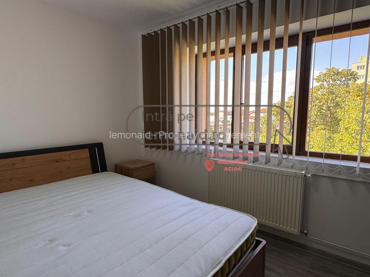 Apartament 2 camere - complet renovat – Calea Torontalului nr.  7, etaj 5/10 - 10