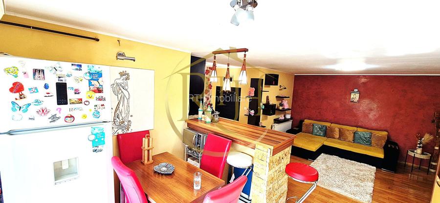 Apartament modern cu 2 camere de închiriat, etaj 2/3,  Giroc -zona Planetelor - 10